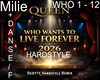 M*Queen-Who Want*HDS+D/F