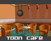 Toon Cafe Bar/Coffee Shop