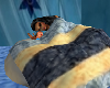 Ginn's Baby Cuddle Bed2