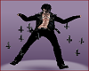 Floating Crosses Avatar