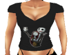 Jack and Sally Female T