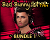 Bad Bunny Bundle 1