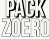 SR!Pack Zoero
