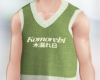 Komorebi Shirt M