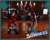 ~SD~ Silkness AFK Sign