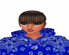 Sable Bangs