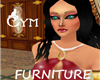 Cym Vampirella Furniture