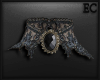 EC| Blackbriar Necklace