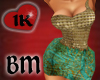 !!1K PHAZE FIT BM