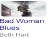 bad women blues  1-11