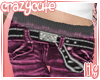 !Lily- Tomboy Pnk (J)