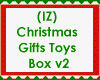 Gifts Toys Box v2
