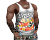 Cartoon Tank