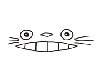 Japanese Catface 2