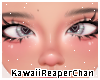 K| Drv. Crossed Eyes 2T