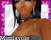 !M! PF DARK SILVER