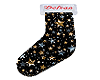 Christmas Sock Delzan