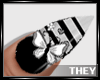*T* ®  Thifany Nails