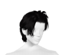 M! Paolo Hair Black