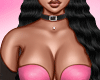 Tight Corset - (Pink)