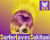 (SLS) Olivia Surfette