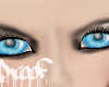 (P) Electronic Blue Eyes
