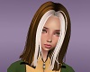 Angelica Rogue Hair