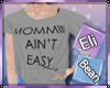 Mommin Aint Easy