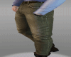 llzM.. Brown Pant