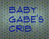 Gabes Crib
