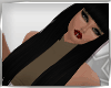 V4NY|Minaj Silk Black