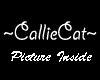 CallieCat-White