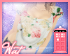 :Wat: Spring Blouse