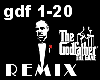 The Godfather Remix