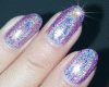 Pearl nails