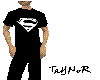 Superman Tee Shirt