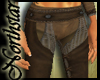 ~NS~Valkyr Leather chaps