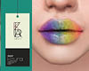 Colours | Zell Makeup