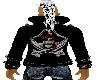 BT Pirate Chains jacket