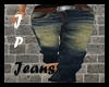 *JP* Filop Jeans