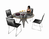 C* dining table