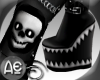~Ae~S.Demon Boots