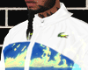 Veste Lacoste