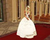 NUV WEDDING DRESS