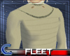 [*]Fleet Tan Suit (M)