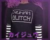M| Human Glitch