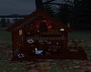 *MIA* HalloweenDollhouse