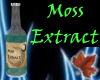 mac.Moss Extract