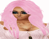 SM Pink Long Hair