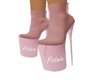 !RL Potnia Pink2 Shoe